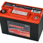 Odyssey Battery Powersport Extreme AGM Battery (PC545)