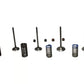 Wiseco 08-09 CRF250R Steel Valve Set