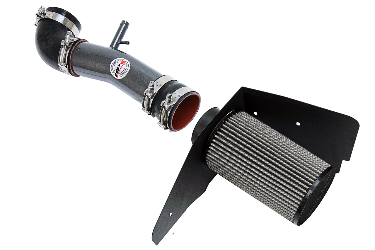 HPS Performance Air Intake Kit 827-596GM