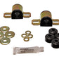 Energy Suspension 90-94 Mitsubishi Eclipse AWD Black 20mm Rear Sway Bar Bushings (Sway bar end link