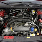 K&N 17-18 Subaru Impreza 2.0L H4 F/I Typhoon Short Ram Intake