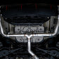 AWE 22-26 Hyundai Elantra N Track Edition Cat-Back Exhaust - Chrome Silver Tips