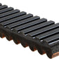 Gates 2000 Bombardier Summit 700 SB Millennium 693cc Drive G-Force Carbon Cord CVT Belts