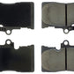 StopTech Street Touring 06 Lexus GS300/430 / 07-08 GS350 Front Brake Pads