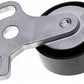 Gates 13-15 Chevrolet Spark 4-Cyl. 1.2L Tensioner Pulley Belt Drive Pulley