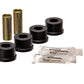 Energy Suspension 79-83 Nissan 280ZX / 73-76 610 Black Front Control Arm Bushing Set (Lowers Only)