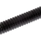 Gates Western-Austin 720 Detroit Diesel 6V-53 Diesel Upper Left Side Flexible HD Coolant Hose