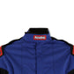 RaceQuip Blue Chevron-1 Jacket - 3XL