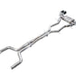 AWE 22-26 Cadillac CT5-V Blackwing SwitchPath Exhaust - Diamond Black Tips