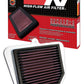 K&N 06-11 Yamaha FZ1/FZ8 Replacement Air Filter