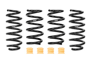 Eibach 2026 Tesla Model Y RWD Juniper Pro-Kit