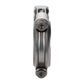 Manley Mazda Speed 3 MZR 2.3L DIDSI Turbo H Beam Connecting Rod Set 22mm Pin