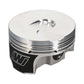Wiseco Chevrolet L83 3.800in Bore 1.292in CH -8.50 CC Professional Piston - Single