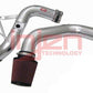 Injen 07-08 Element Polished Cold Air Intake