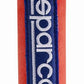 Sparco Belt Pad Mini Red