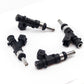 DeatschWerks 07-15 Mitsubishi Evo X 850cc XT Nozzle Injectors