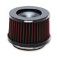 Vibrant The Classic Perf Air Filter 4.75in O.D. Cone x 3-5/8in Tall x 5in inlet I.D. Turbo Outlets