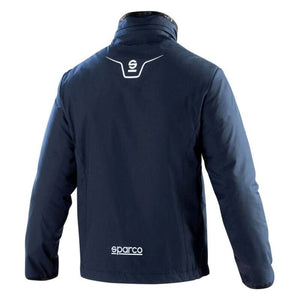 Sparco Jacket Adventure XL Navy