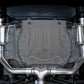AWE 22-25 Volkswagen Jetta GLI Touring Edition Exhaust - Diamond Black Tips