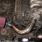 Injen 91-95 Acura Legend V6 3.2L Black IS Short Ram Cold Air Intake