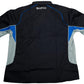 Sparco T-Shirt Circuit Tri Chrcl MED