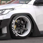 Rocket Bunny x Pandem V1 +55mm Front Fender Set 2020-2025 Toyota GR Yaris (For use w/ V1 Widebody Kit)