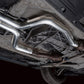 AWE 22-26 Cadillac CT5-V Blackwing SwitchPath Exhaust - Diamond Black Tips