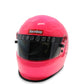 RaceQuip PRO25 SA2025 HOT PINK SML HELMET