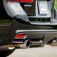 HKS SUPER TURBO MUFFLER LEVORG VMG FA20