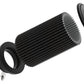 K&N Universal Air Filter (4in. Flange / 6in. Base / 5.25in. Top OD / 9.25in. Height)