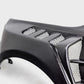 Seibon 23-24 Honda Civic Type-R Carbon Fiber Fenders
