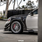 Seibon 23-24 Honda Civic Type-R Carbon Fiber Fenders