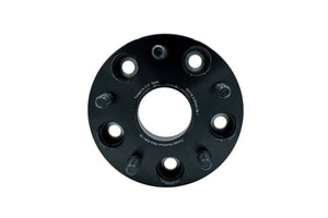 GrimmSpeed 05-21 Subaru STI / 15-26 Subaru WRX 5x114.3 25mm Wheel Spacer (Pair)