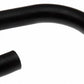 Gates 85-87 Pontiac Grand Am V-6 3.0L Heater To Pipe-1 Molded Heater Hose