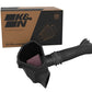 K&N 22-24 Cadillac CT5 6.2L V8 Performance Air Intake System