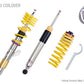 KW Coilover Kit V3 BMW X3 M F97 / X4 M F98 (Incl. Competition)