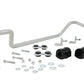 Whiteline 02/95-01/02 BMW 3 Series E36/316i/318Ti Compact Front Heavy Duty Adjustable 27mm Swaybar