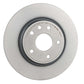 Brembo 13-19 Ford Explorer/Ford Police Interceptor Sedan/13-19 Lincoln MKT Front UV Coated Rotor