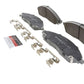 Brembo OE 22-24 Chrysler Grand Caravan/22-24 Jeep Grand Cherokee/L Ceramic Brake Pad - Front