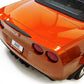 AWE Tuning 05-07 C6 Chevrolet Corvette 6.0L Track Edition Axleback Exhaust w/ Diamond Black Tips