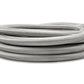 Vibrant -10 AN SS Braided Flex Hose (20 foot roll)