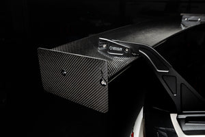 Verus Engineering UCW Rear Wing for 2017-2021 FK8 Honda Civic Type R