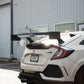 Verus Engineering UCW Rear Wing for 2017-2021 FK8 Honda Civic Type R