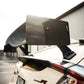 Verus Engineering UCW Rear Wing for 2017-2021 FK8 Honda Civic Type R