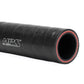 HPS 5/16" (8mm), FKM Lined Oil Resistant High Temperature Reinforced Silicone Hose, 9 Feet, Black