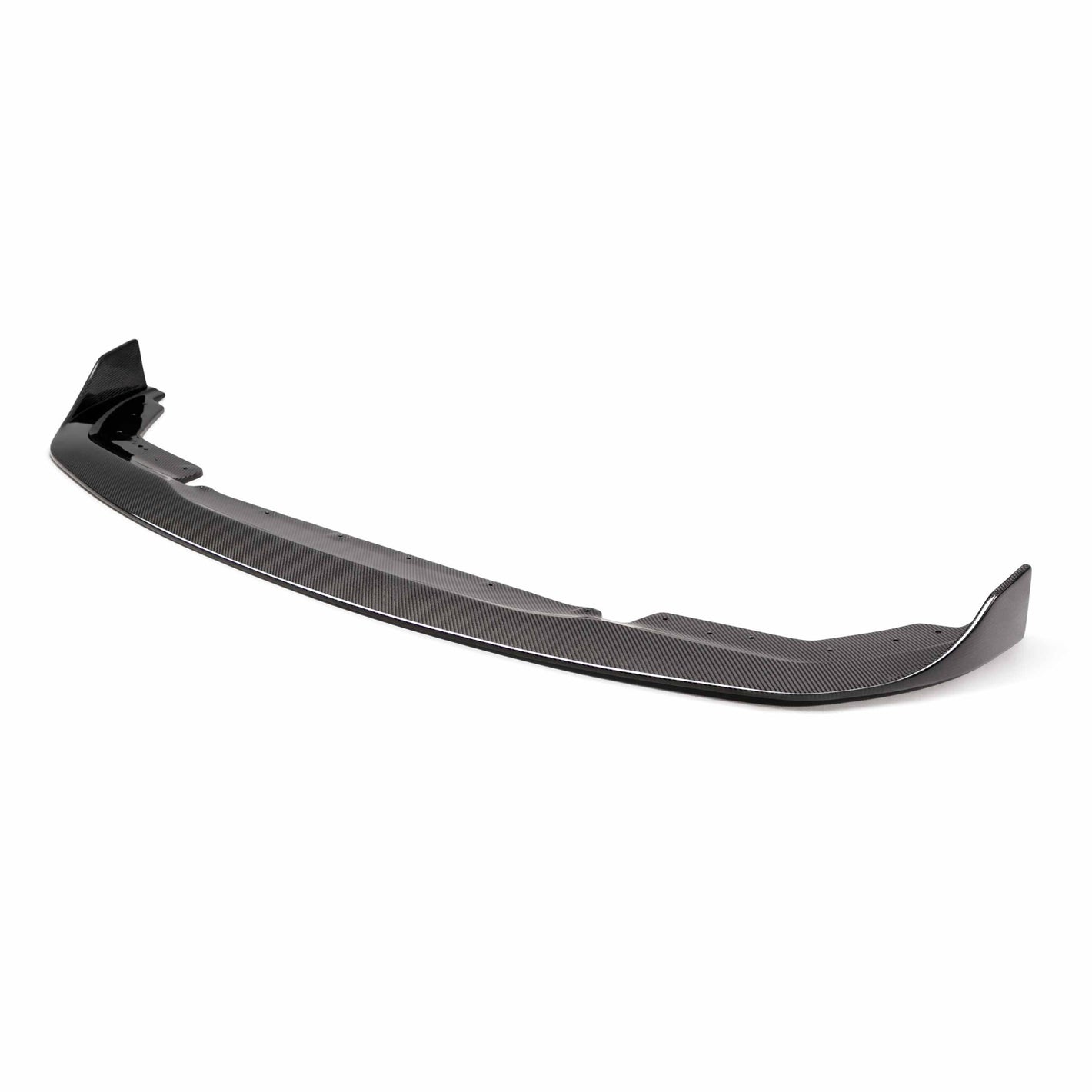 Seibon 19-22 BMW G20 3-Series M Sport/M340i TA-Style Carbon Fiber Front Lip