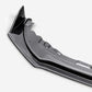 Seibon 22-25 Toyota GR86 MB-Style Carbon Fiber Front Lip