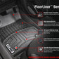 COBB x WeatherTech Front Floor Liner Set 2015-2021 Subaru WRX / 2015-2021 Subaru STI