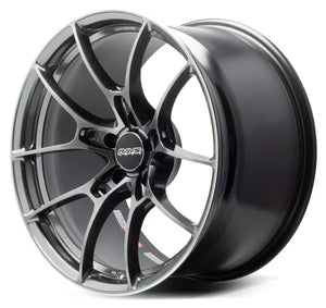 Volk Racing G025 18x7.5 5x100