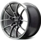 Volk Racing G025 18x9.5 5x114